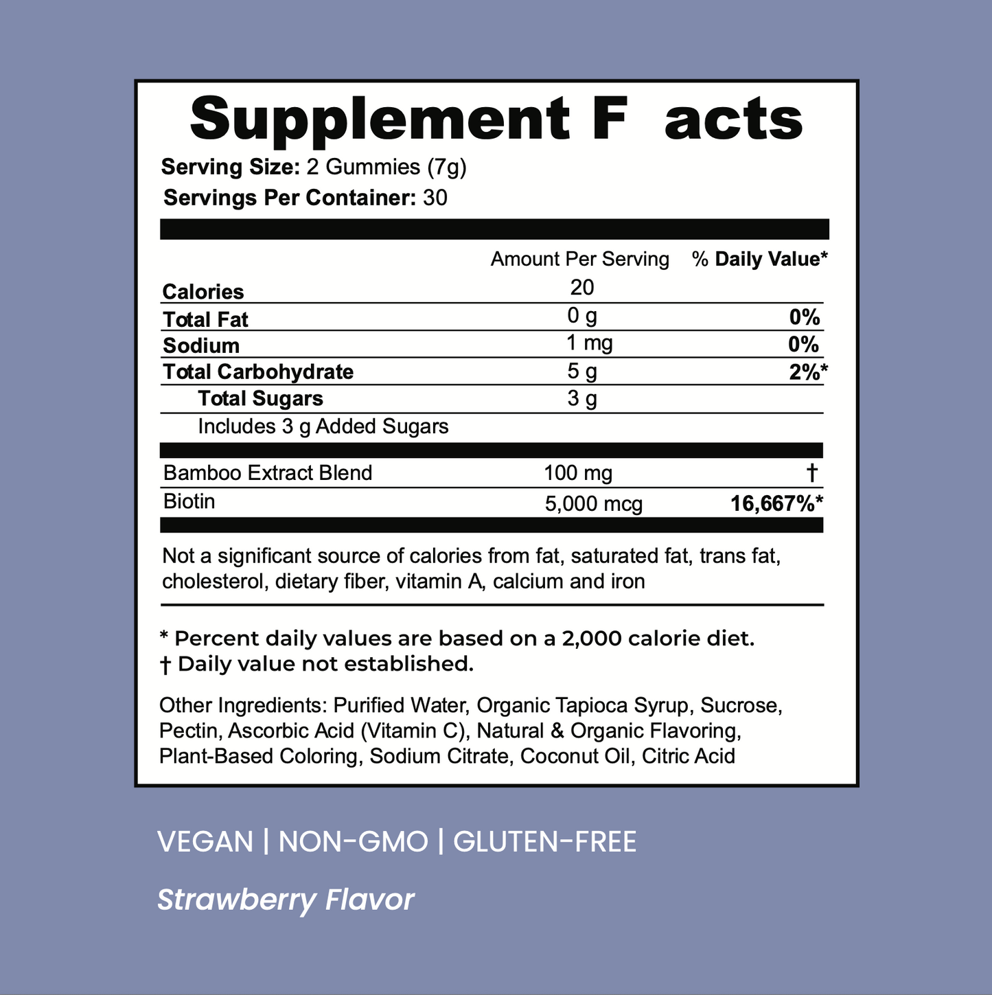 Radiance | Vegan Collagen Support
