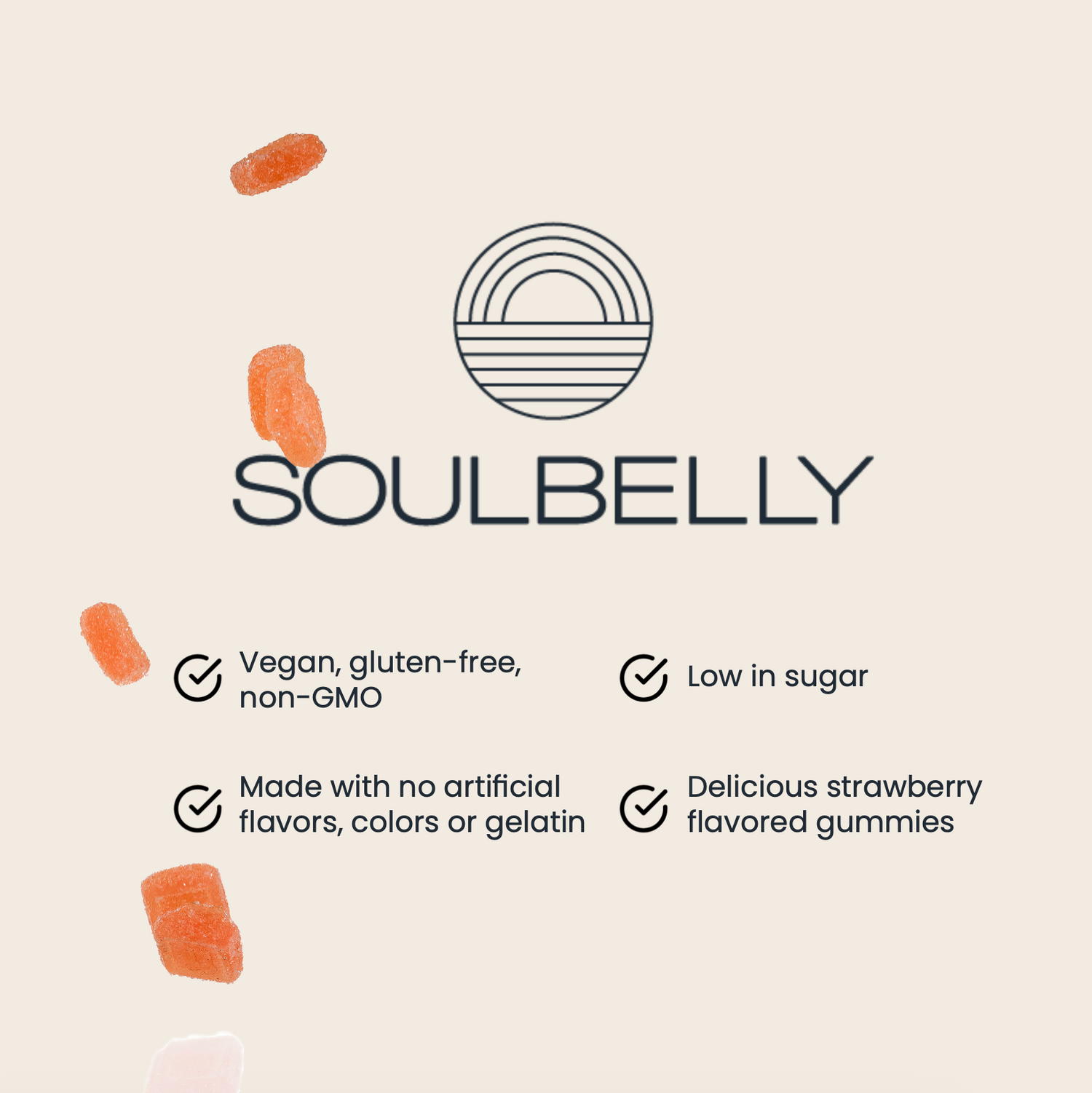 Radiance | Vegan Collagen Support