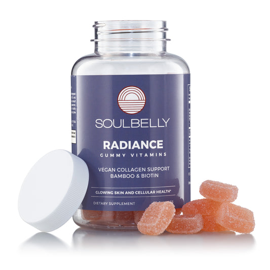 Radiance | Vegan Collagen Support
