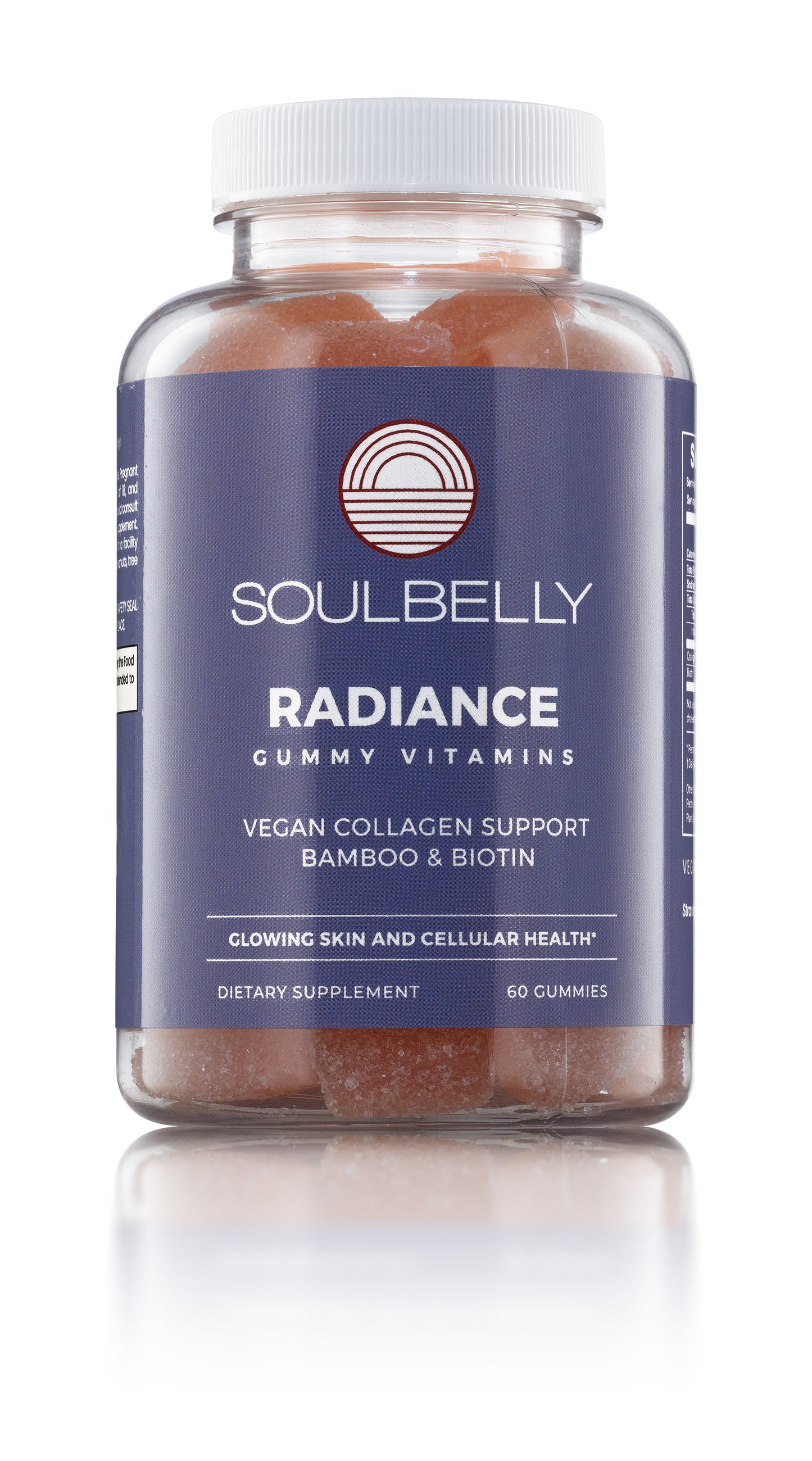 Radiance | Vegan Collagen Support