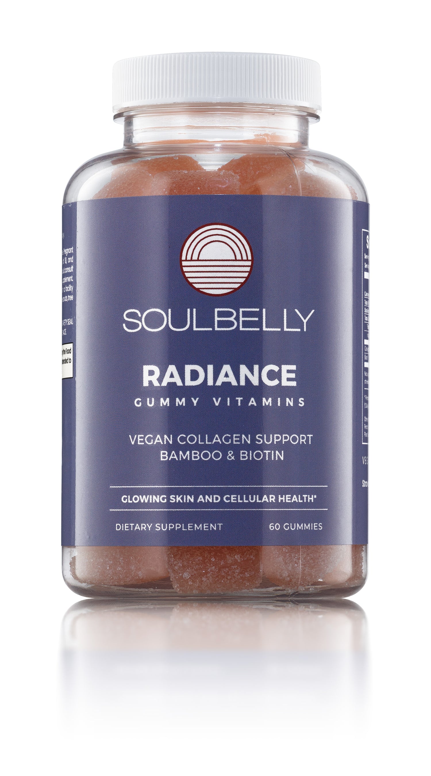 Radiance | Vegan Collagen Support