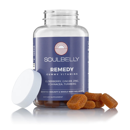 Remedy | Super Immunity