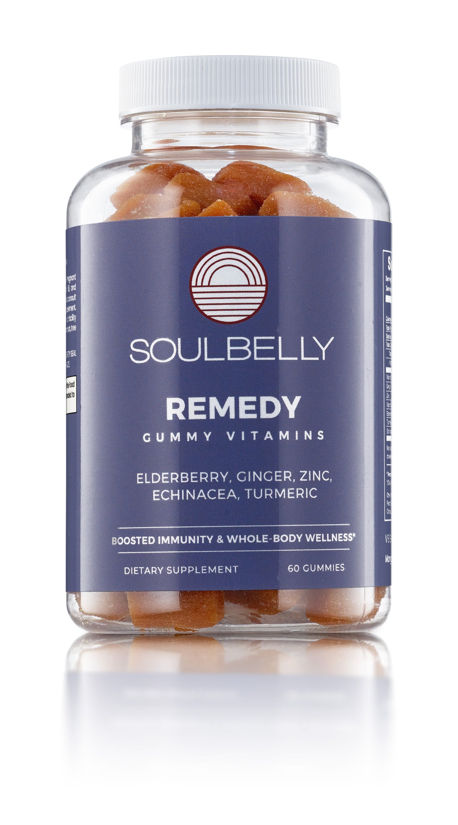 Remedy | Super Immunity