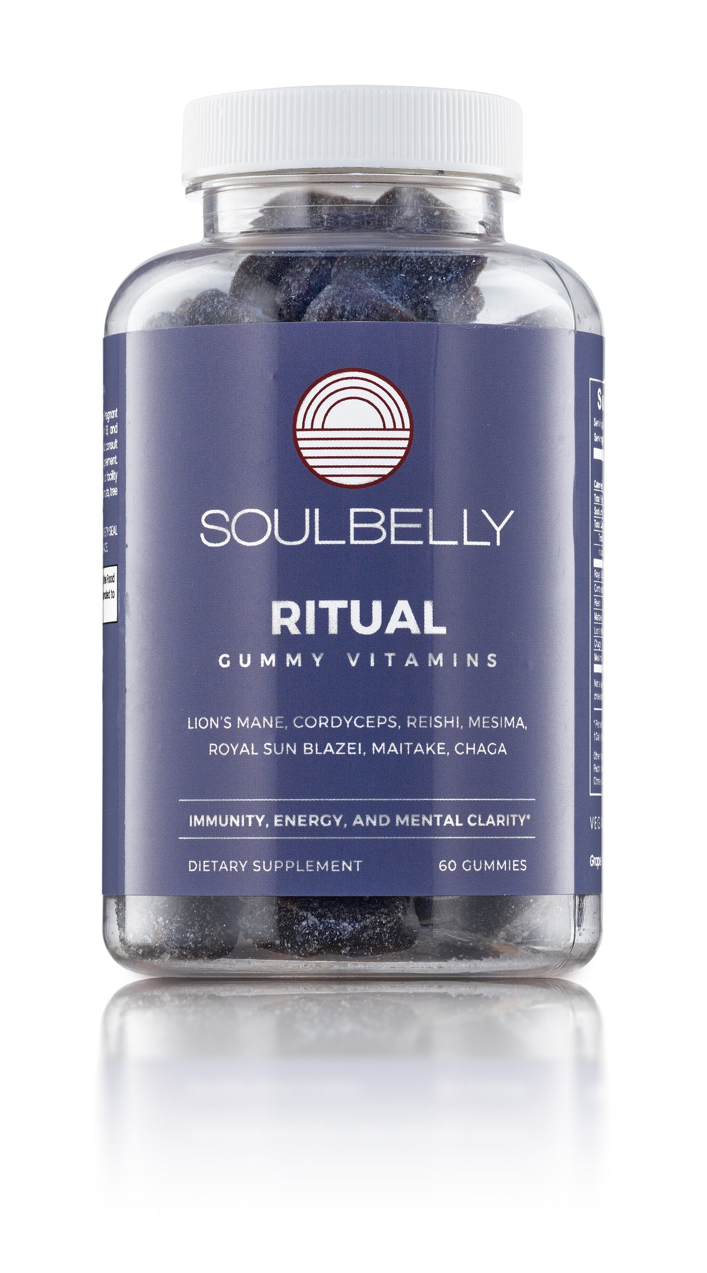 Ritual | Multi-Mushroom