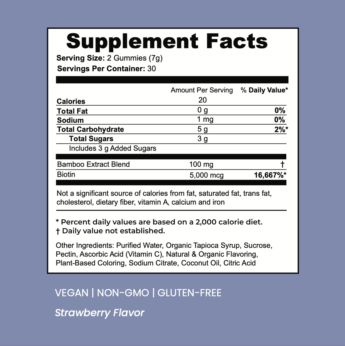 Radiance | Vegan Collagen Support